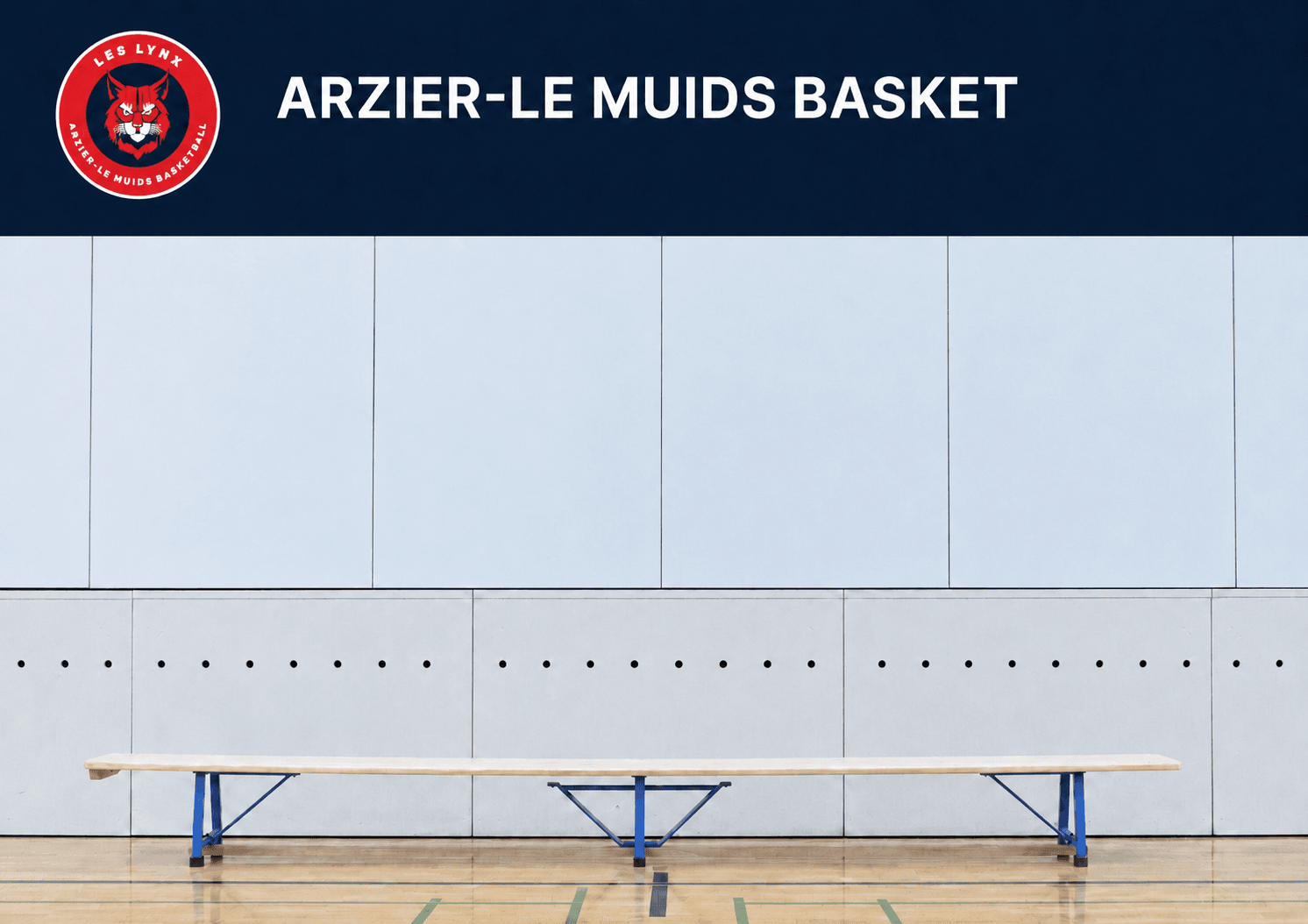 Basket Détente