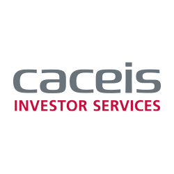 Logo CACEIS Investor Services